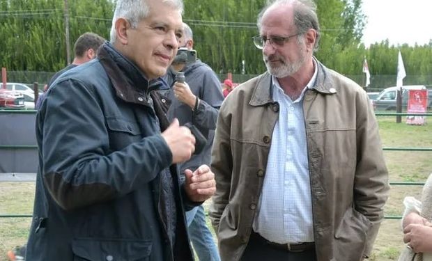 Ruido interno en CRA: 36 rurales pidieron que la entidad no se reúna con el ministro Domínguez