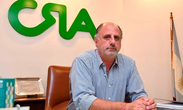 CRA sobre los anuncios de retenciones: “Solo generará una traslación de recursos del sector productivo al industrial”