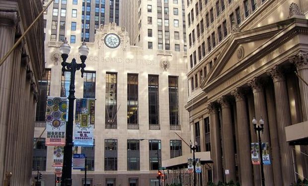 CBOT: la demanda tracciona, pero ¿será suficiente?