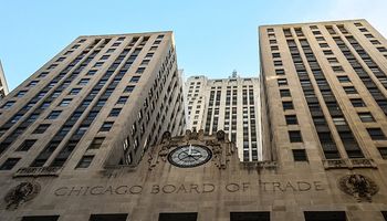 Pocas variaciones en los precios de Chicago
