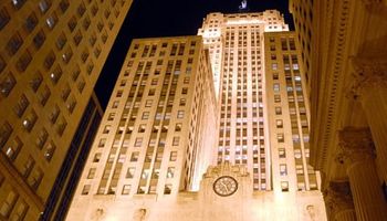 Chicago acumula la peor baja semanal del año