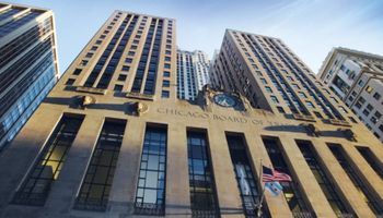 Pocas variaciones en Chicago, con soja y maíz operando a la par