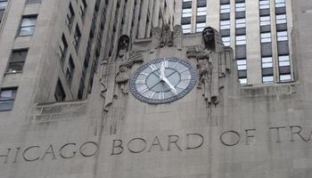 Chicago: la mirada está puesta ahora en los aceites