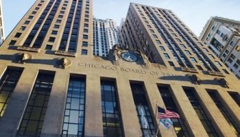 Chicago: soja y maíz en alza