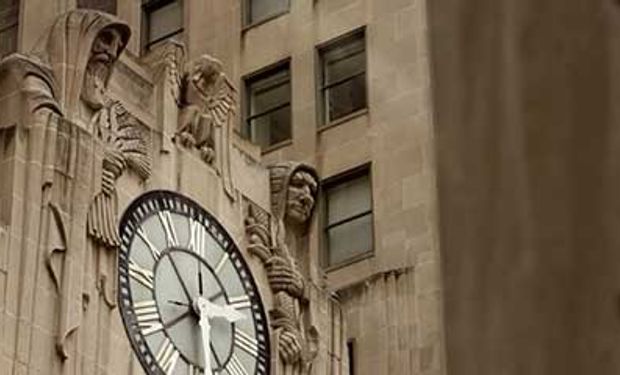 El humor sigue siendo positivo para la soja en CBOT