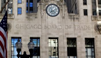 Lluvias en el Corn Belt presionaron a Chicago