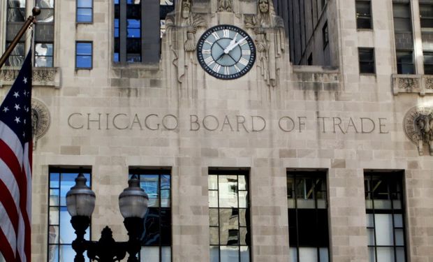 Bajas generalizadas en Chicago.