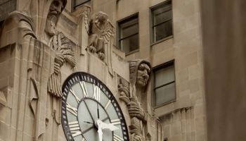 Posicionamiento de fondos en CBOT de cara al nuevo Reporte