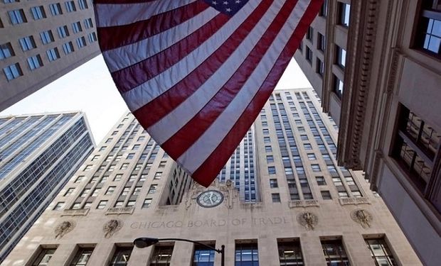 Jornada con fuertes bajas en Chicago.