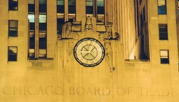 La soja en Chicago cerró la semana en terreno negetivo