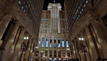 Mercado de Chicago: las bajas se apoderaron de la rueda