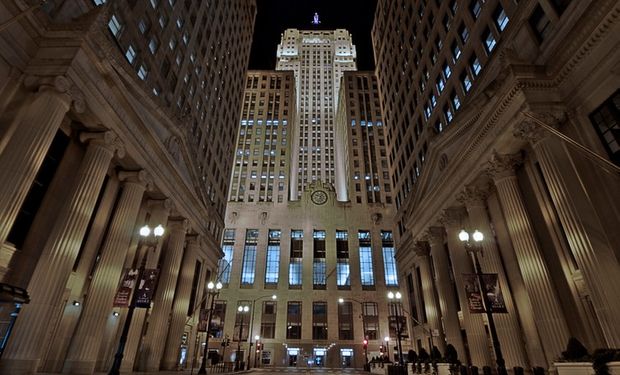 Jornada positiva para comenzar la semana en Chicago.