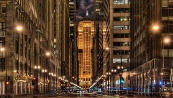 La soja sigue ganando terreno en Chicago