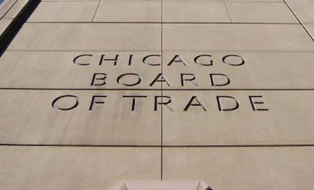 En el Mercado de Chicago los futuros de soja finalizaron con bajas tras la fuerte caída de las exportaciones semanales estadounidenses.