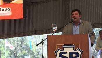 Qué dijo Chiesa, de CRA, sobre postergar la baja de las retenciones a la soja