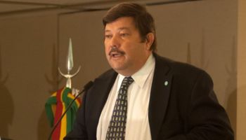"La inundación no es de una zona, es del corazón agrícola argentino"