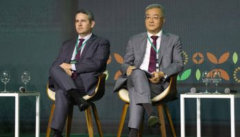 China vê parceria estratégica com Brasil para garantir segurança alimentar