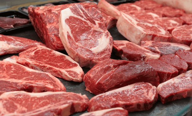 China vê “dano grave” na carne e acende alerta para o Brasil