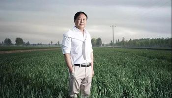 China encarceló a un empresario agrícola que criticó a Xi Jinping