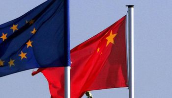 China apoya acuerdo de libre comercio con Europa