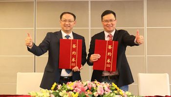 China calificó como seguras tres variedades de maíz transgénico