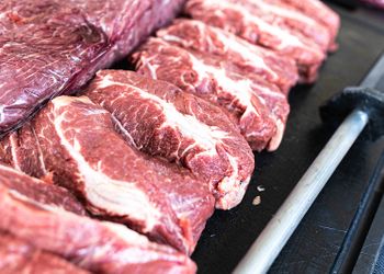 Abrafrigo vê alternativas para reduzir impacto da cota da China na carne bovina