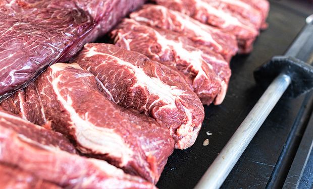 Abrafrigo vê alternativas para reduzir impacto da cota da China na carne bovina