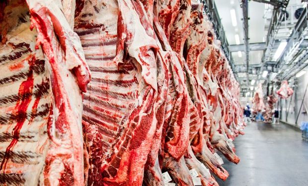 China adia decisão sobre salvaguarda da carne bovina para 2026