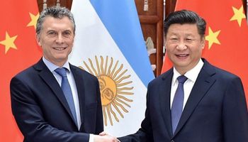 China avisa que "está preocupada" por las nuevas medidas antidumping de la Argentina