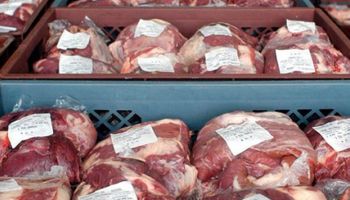 Tras comprar el 75 % de la exportación argentina, China aseguró que puede seguir demandando más carne