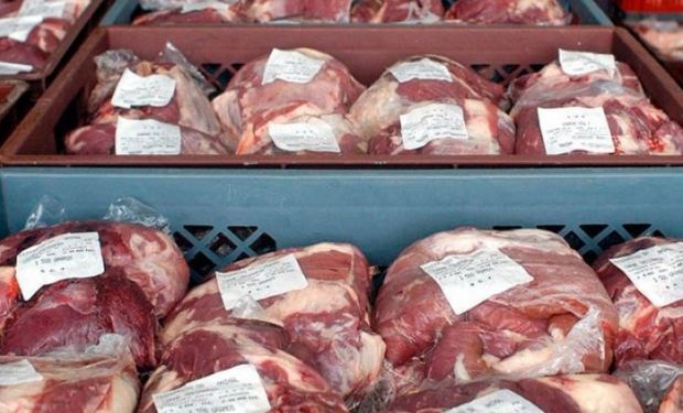 Tras comprar el 75 % de la exportación argentina, China aseguró que puede seguir demandando más carne