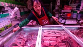 China vuelve a presionar a la baja el precio de la carne argentina