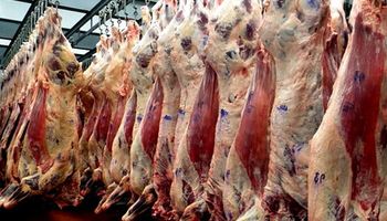 China interesada en comprar carne argentina