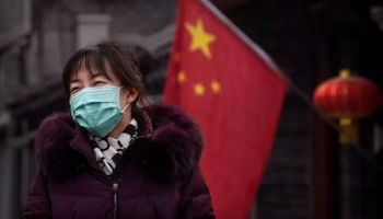 China y su enorme desafío en perspectiva