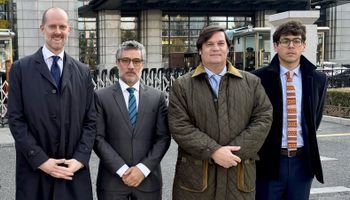 Argentina cuestionó a China por la medida de salvaguardia de la carne: “No corresponde aplicar una medida”