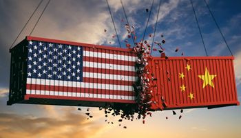 Estados Unidos vs China: estes serão os impactos para o Brasil