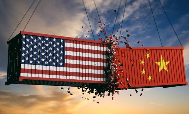 Estados Unidos vs China: estes serão os impactos para o Brasil