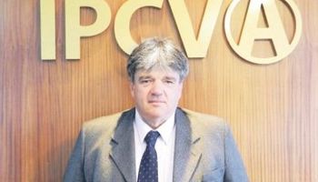Tras 6 meses de desacuerdos, “Chito” Forte presidirá el IPCVA
