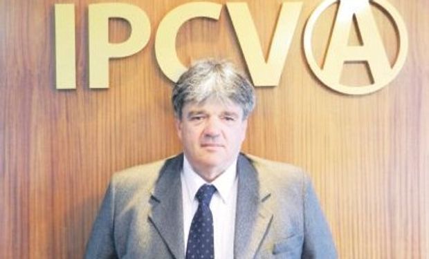 Tras 6 meses de desacuerdos, “Chito” Forte presidirá el IPCVA