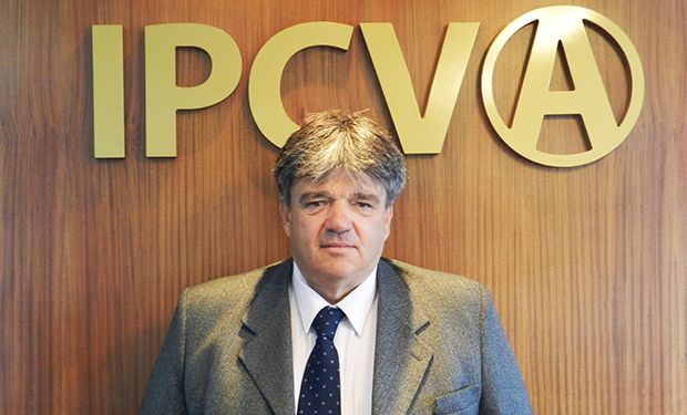 Entrevista exclusiva con el presidente del IPCVA.