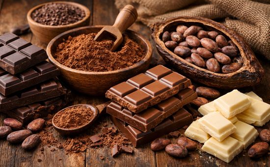 Proposta aprovada na Câmara define percentuais mínimos de cacau, cria novas categorias e exige informação clara nos rótulos dos produtos