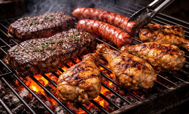 Churrasco agora é competição em novo reality da TV