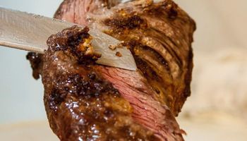 Reino Unido retira controle reforçado para carne brasileira