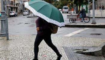 Feriado será de tempo seco no Sudeste e Centro-Oeste e no Sul terá instabilidade
