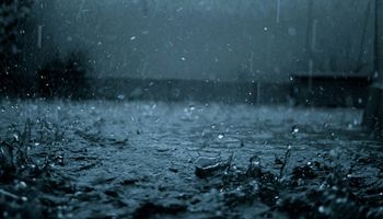 Volume de chuva durante a semana preocupa produtores pelo Brasil