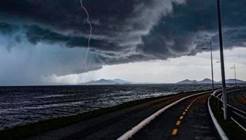 Qual a previsão do clima para a semana?