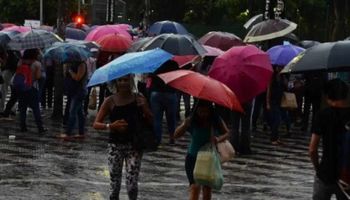 Qual é a previsão do tempo para o Carnaval?