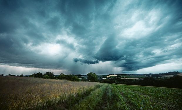 Clima: Sul, Norte e Nordeste concentram chuvas nesta semana