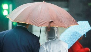 Semana tem previsão de chuva em algumas regiões do Brasil 