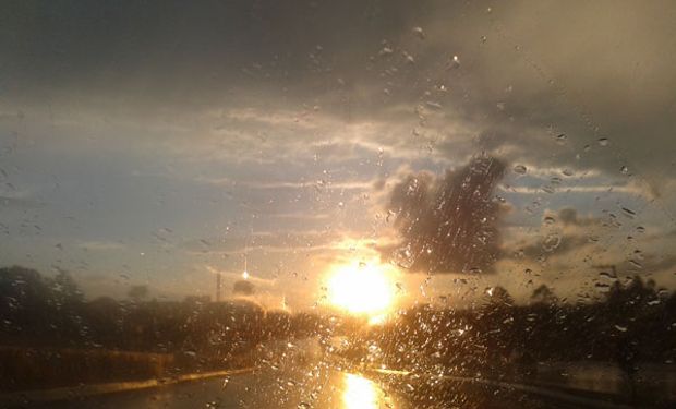 Fim de semana terá calor sufocante, tempestade e ventos de 100 km/h: veja onde